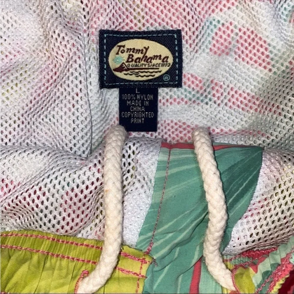 Tommy Bahama Swim Trunks